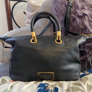 MARC BY MARC JACOBS | Leather handbag